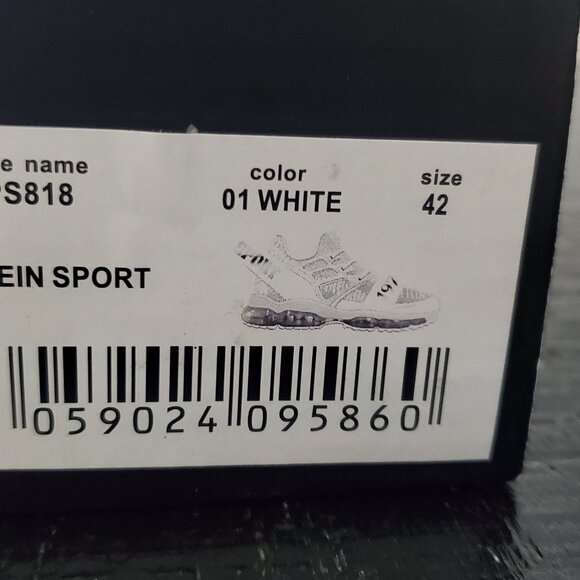 Footwear